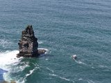 Branaunmore (sea stack) at the Cliffs of Moher.JPG